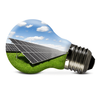 שדה סולארי Solar Field